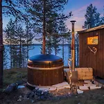 Riesto By Interhome