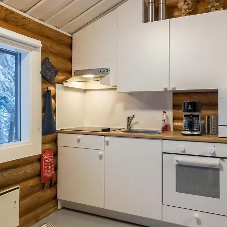 Riesto By Interhome Holiday home *