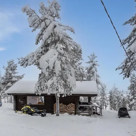 Vakantiehuis Riesto By Interhome