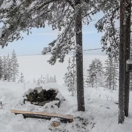 Vakantiehuis Riesto By Interhome *