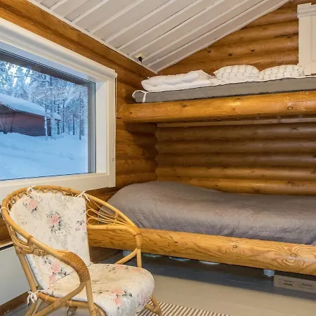 Riesto By Interhome