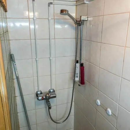 Vakantiehuis Riesto By Interhome *