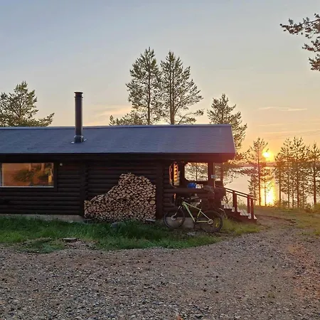 Holiday home Riesto By Interhome *