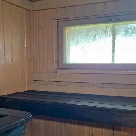 Riesto By Interhome Lokka