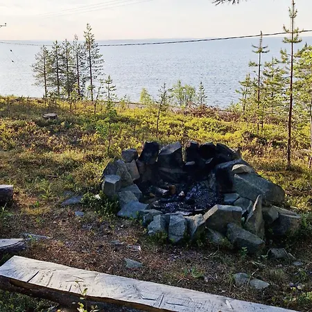 Vakantiehuis Riesto By Interhome *