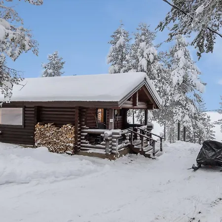 Riesto By Interhome Holiday home