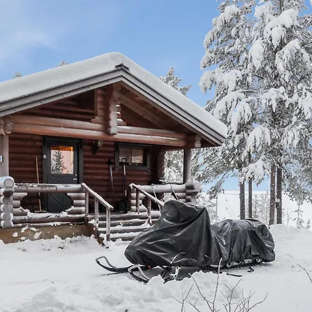 Riesto By Interhome Holiday home *
