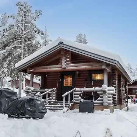 Riesto By Interhome 別荘