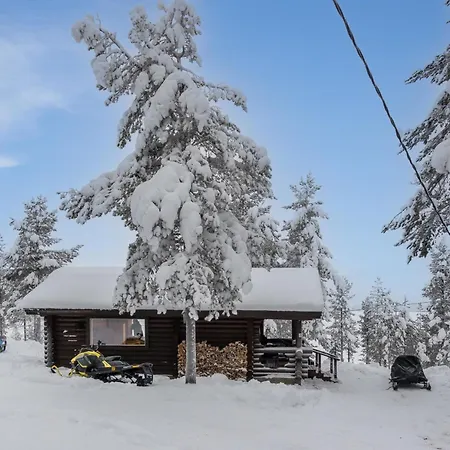 Riesto By Interhome 度假居 *