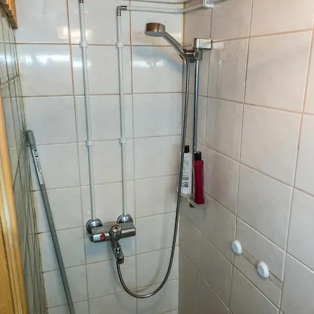 Riesto By Interhome