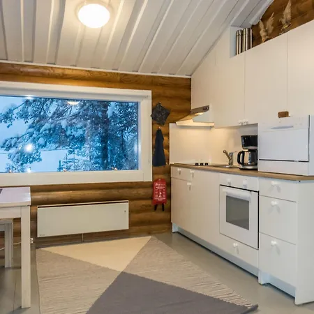 Riesto By Interhome