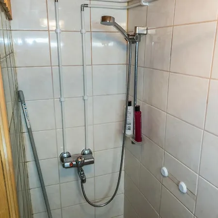 Riesto By Interhome