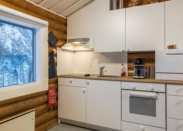 Riesto By Interhome *