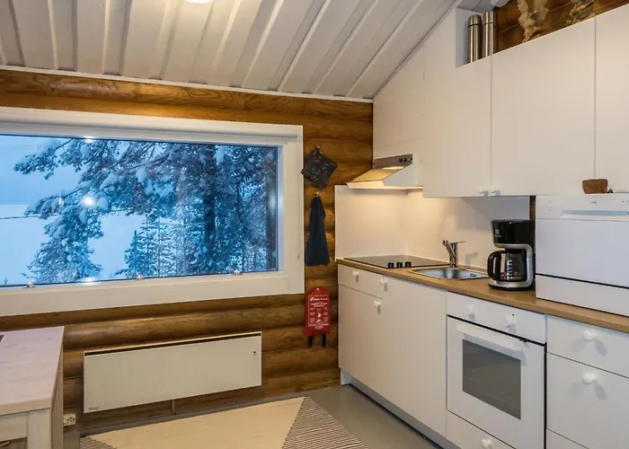 Riesto By Interhome * Lokka