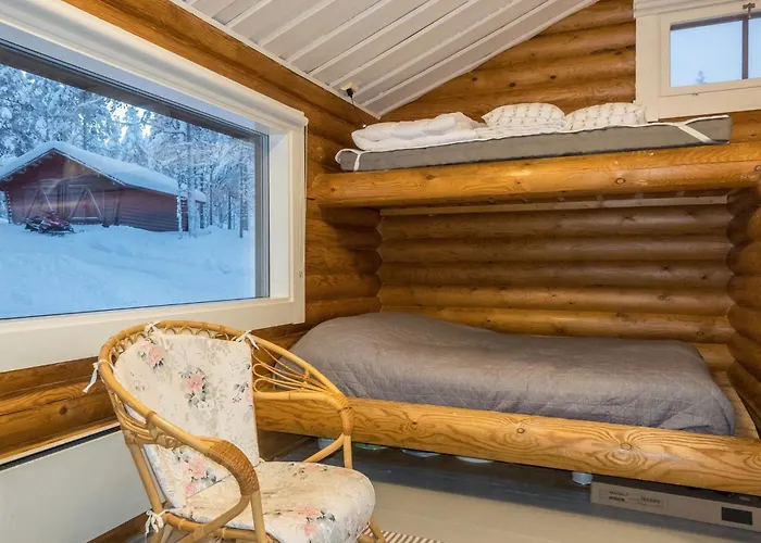 Riesto By Interhome 度假居 *