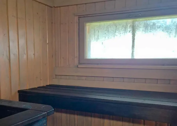 Riesto By Interhome 別荘 *